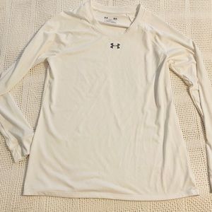 Under Armour loose fit longsleeve